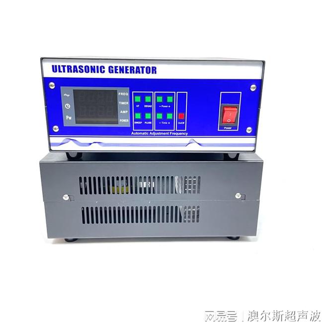 移相全桥超声波发生器电源用于工业清洗和家用清洗