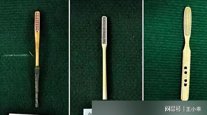 古代没有牙刷牙膏那古人是如何刷牙保持口腔清洁的呢？(图16)