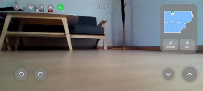 延伸机械臂+小圆拖全面清洁无死角！石头G20S评测：新一代扫拖全能王(图16)