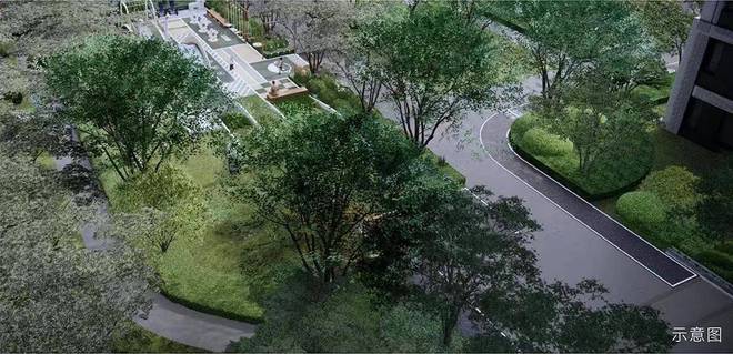 普陀中环云悦府网站丨环云悦府楼盘详情户型价格地址(图21)