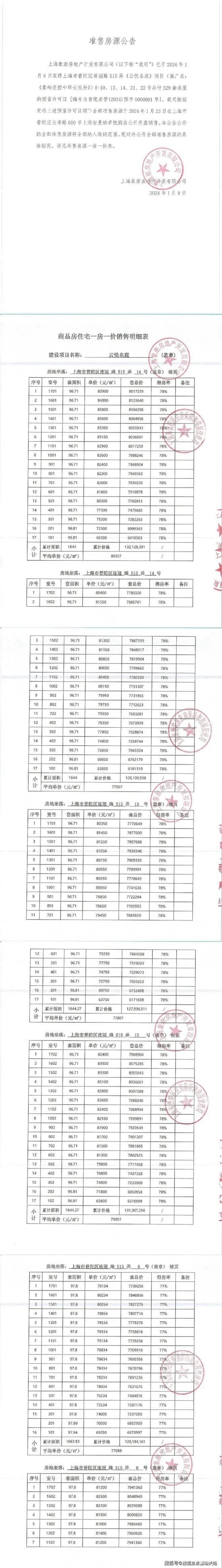 中环云悦府网站(图36)