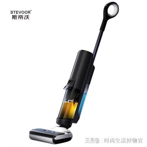 全球十大手持洗地机家用手持洗地机什么牌子品质好(图2)