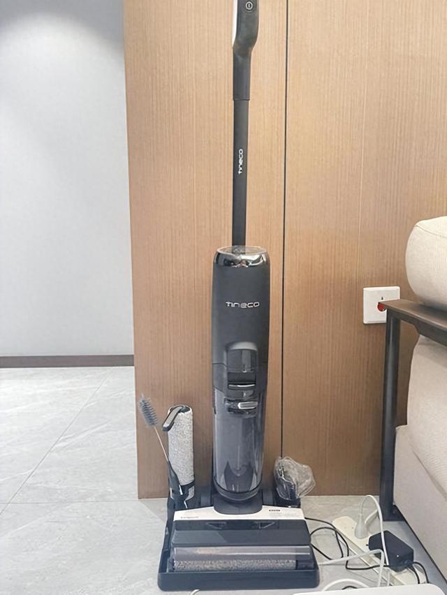 除了添可洗地机以外还有哪些洗地机品牌值得选购？