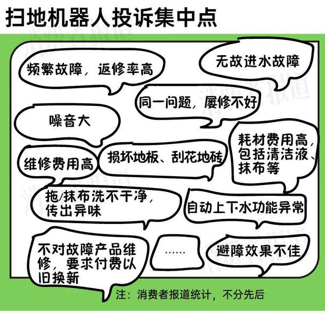 智能化、高端化助力扫地机器人回暖科沃斯、石头科技、云鲸、追觅领跑市场(图8)