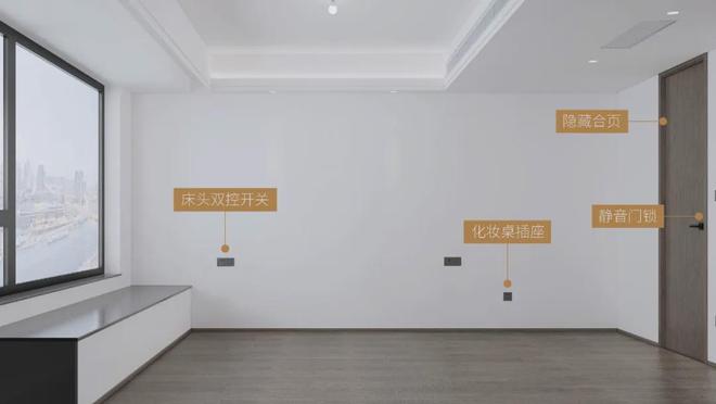 『』普陀中环云悦府售楼处发布：即买即住的家园！(图22)
