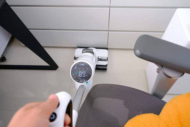 洗地机什么品牌质量好？家用洗地机排行榜(图2)