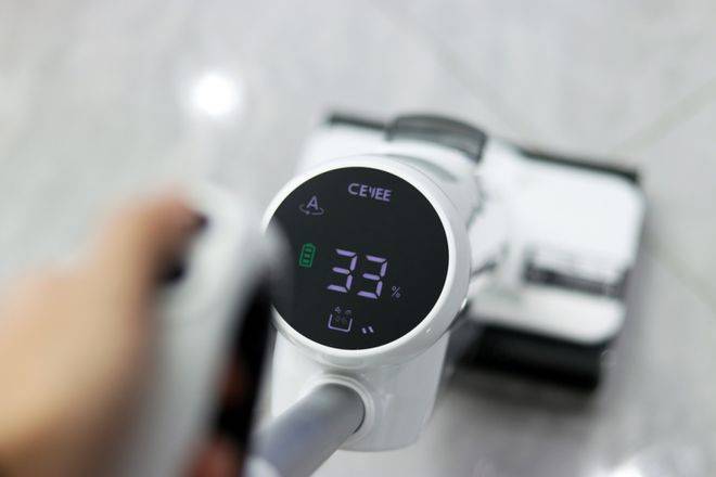 洗地机怎么看好不好？四大尤为热门的精品闭眼入(图8)