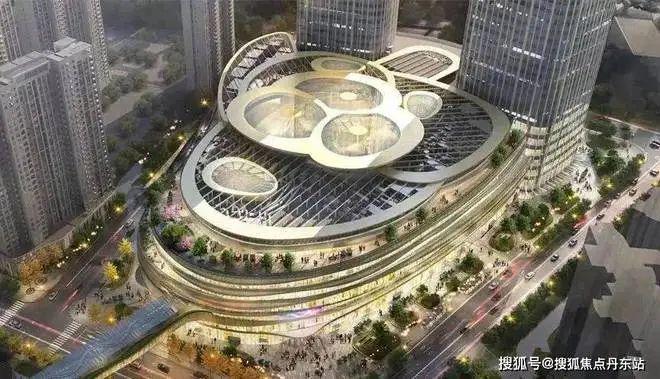 中海海上和集电线最新楼盘详情）海上和集售楼处网站！(图21)