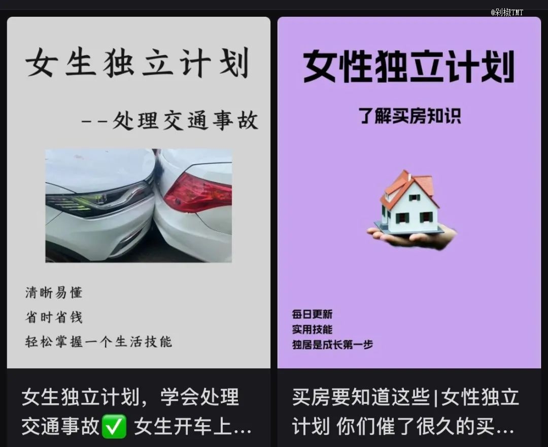 小红书新赛道是淘金梦还是摔跤场？(图1)