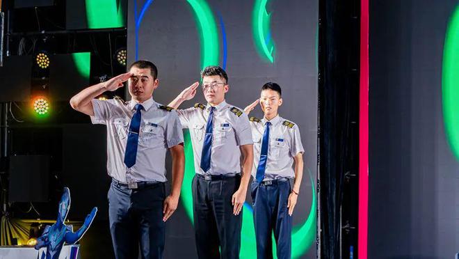 仲夏狂欢夜！鑫江物业悦邻联欢圆满举办