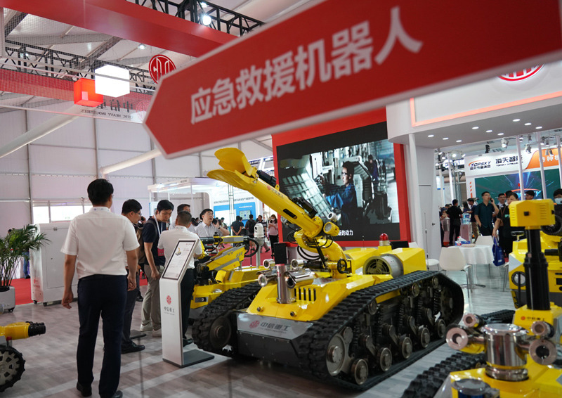 “机器人+”：被机器人改变的生活(图8)