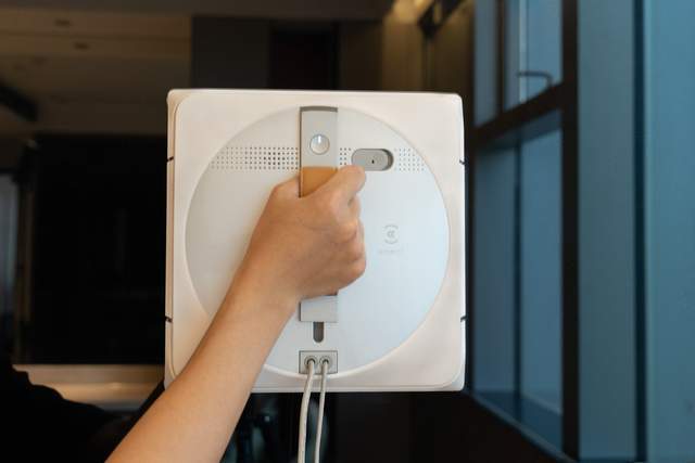 真正不添堵的家用扫地机器人盘点科沃斯带来高质价比产品(图6)
