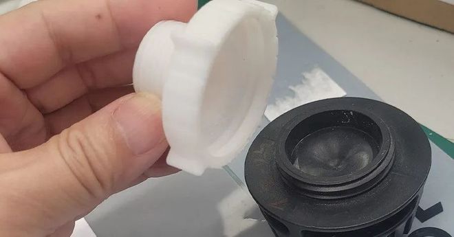 全球领先的泳池清洁设备制造商KOKIDO利用Raise3D加速产品开发(图8)