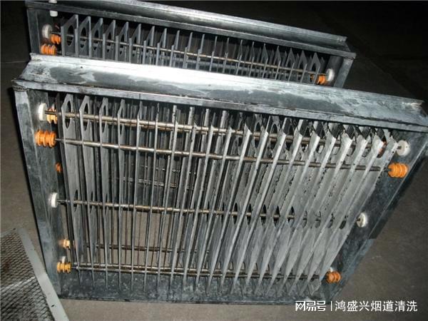 烟道清洗-排油烟设施清洗-烟道方面的规定或者标准有哪些