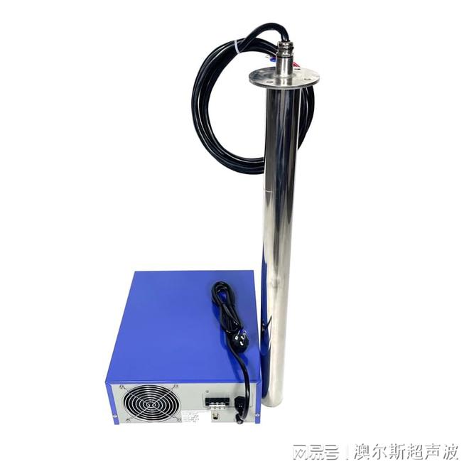 清洗棒超声波设备