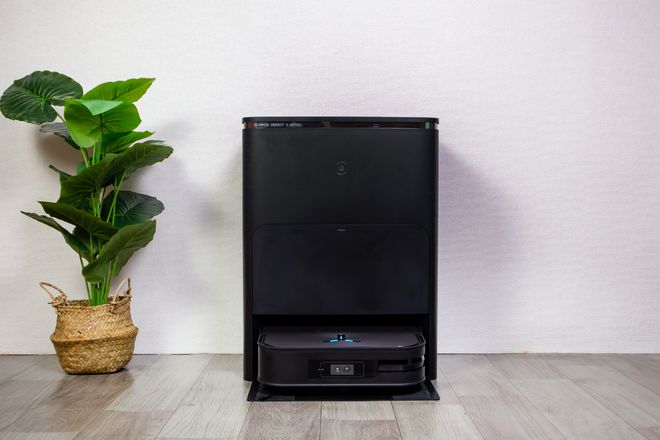 从内到外全新升级？体验科沃斯地宝X2PRO：旗舰扫地机器人标杆！