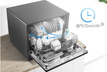 洗碗机什么品牌好？十大全自动洗碗机品牌强势推荐(图5)