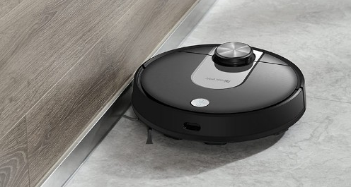 扫地机器人十大品牌排行榜口碑对比选机必备(图3)