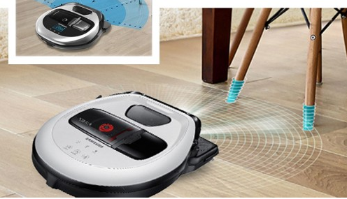 扫地机器人十大品牌排行榜口碑对比选机必备(图5)