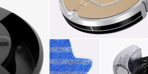 扫地机器人十大品牌排行榜口碑对比选机必备(图6)