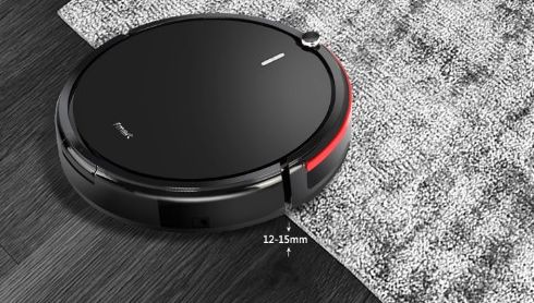 扫地机器人十大品牌排行榜口碑对比选机必备(图7)