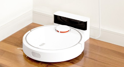 扫地机器人十大品牌排行榜口碑对比选机必备(图8)