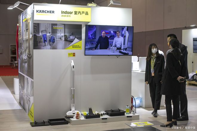 展位申请：2025深圳国际工业清洗设备与技术展览会【工业清洗展】