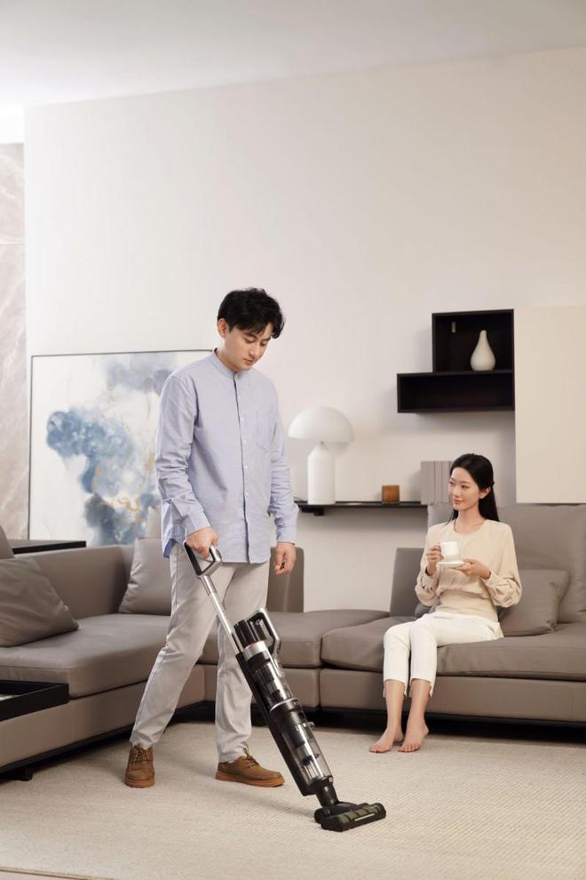 冬季清洁新选择莱克天王星U7宠物家庭必备(图3)