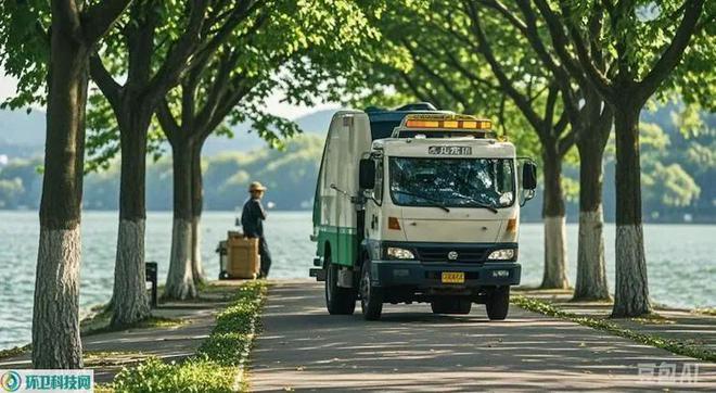 城市道路保洁再升级！杭州发布最新地方标准(图2)