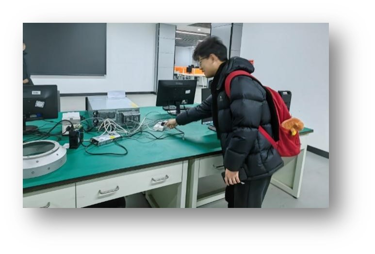 【实验室安全在行动】机械工程学院组织开展实验室安全培训活动(图8)
