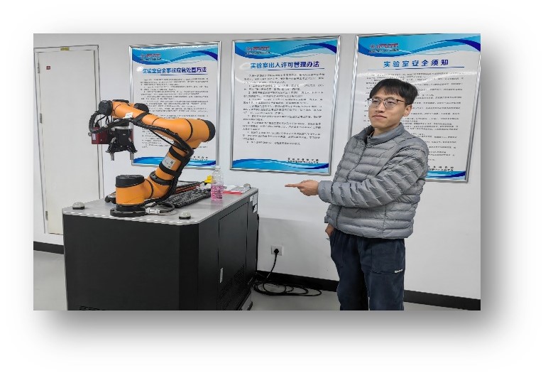 【实验室安全在行动】机械工程学院组织开展实验室安全培训活动(图9)