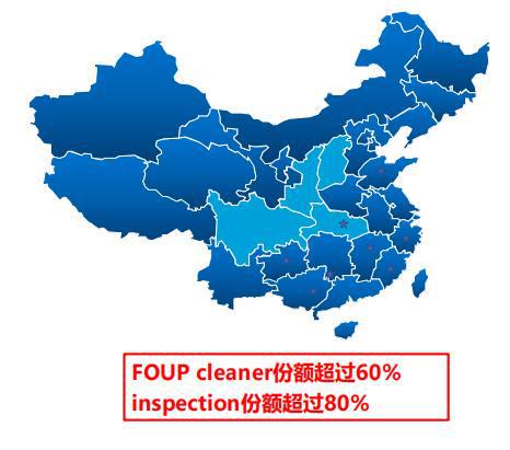 上海晶翱电子：半导体行业的全能服务商