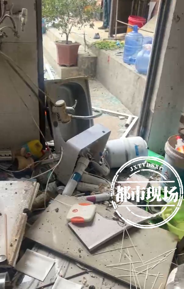 连续点火19次后炸了！(图2)