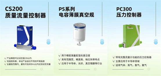 国产工业核心零部件崛起背后华丞电子的智慧与突破(图2)