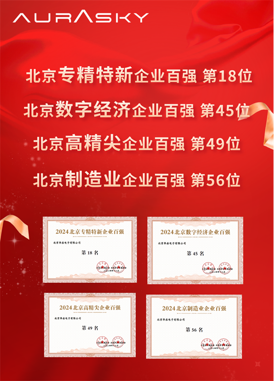 国产工业核心零部件崛起背后华丞电子的智慧与突破(图4)
