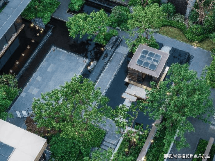 保利海上瑧悦(上海)首页网站-2025楼盘评测_保利海上瑧悦售楼处电话最新价格配套户型(图12)