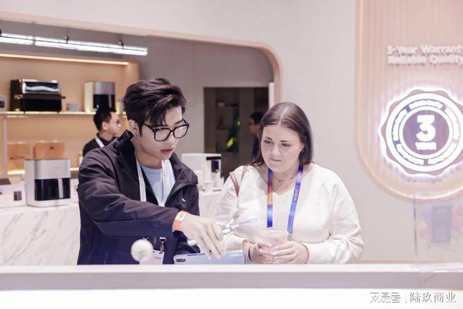 科技企业角逐全类智能家电MOVA的底气与“新牌”是什么？(图4)
