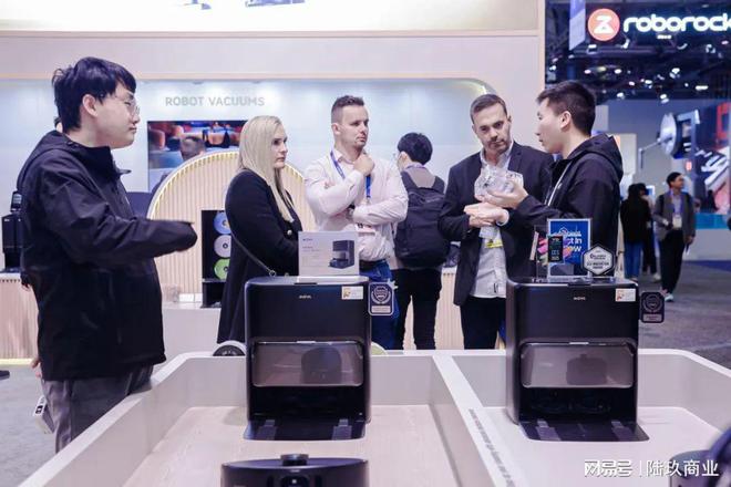 科技企业角逐全类智能家电MOVA的底气与“新牌”是什么？(图3)