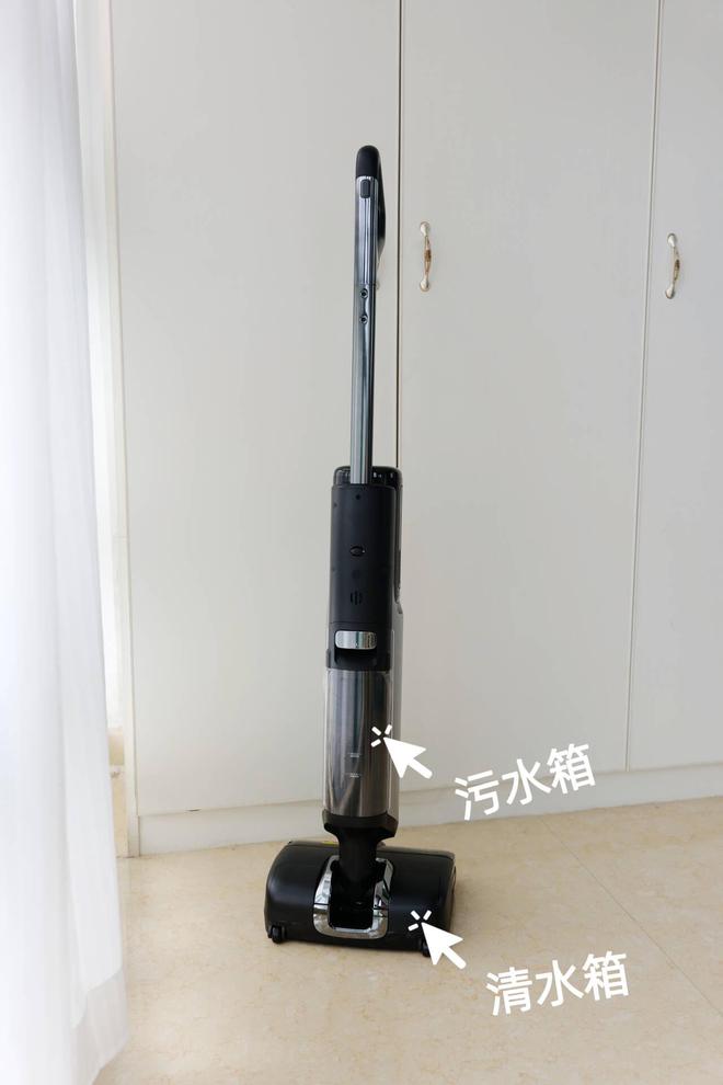 90%买完洗地机的都后悔了？那是还没用过MOVAX40Pro!(图5)