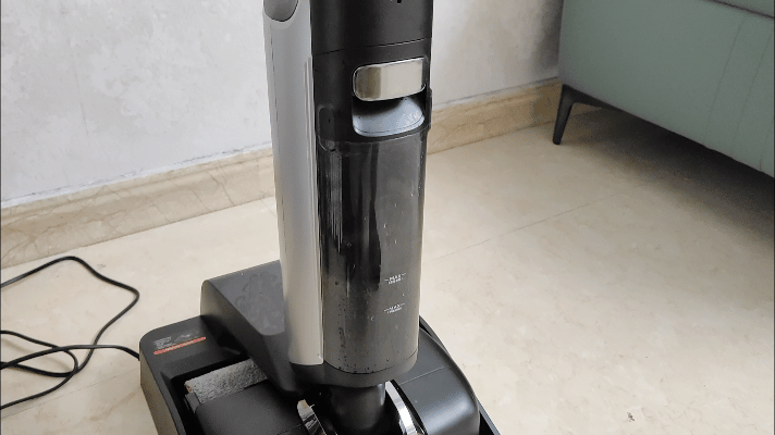 90%买完洗地机的都后悔了？那是还没用过MOVAX40Pro!(图6)