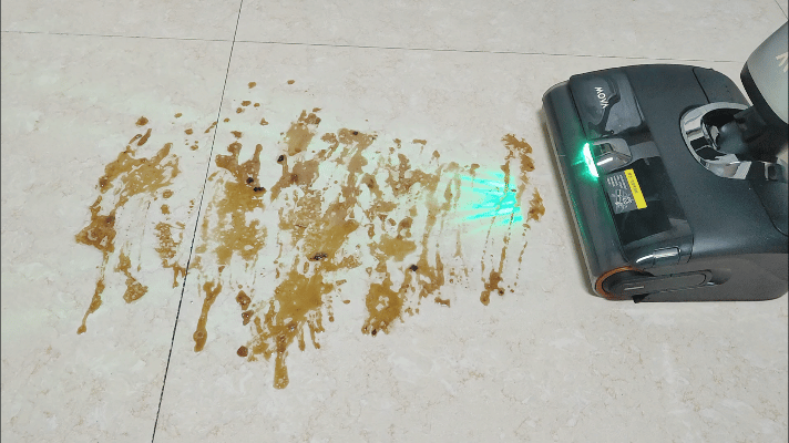 90%买完洗地机的都后悔了？那是还没用过MOVAX40Pro!(图7)