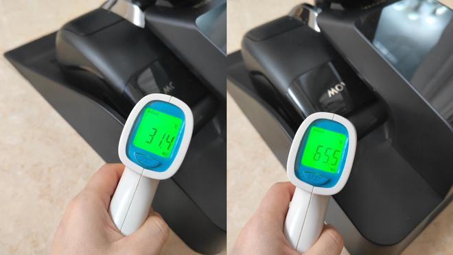 90%买完洗地机的都后悔了？那是还没用过MOVAX40Pro!(图18)