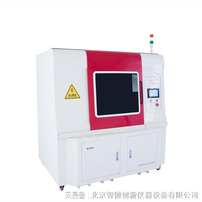 电压击穿仪器设备的秘密：如何做到高精度与低成本的完美结合