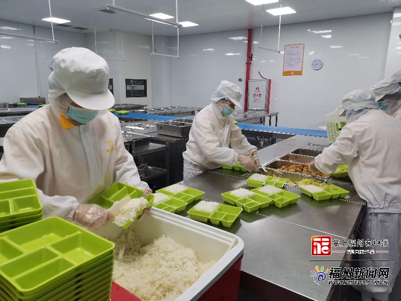 福州将对全市300余家中小学食堂不定期开展突击检查和专项抽检