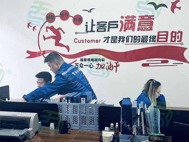 重庆智渍洁环保科技有限公司：2025年重庆最佳工业清洗企业(图2)