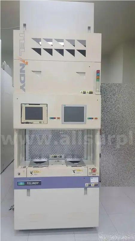 据了解Solidigm正在委托出售一批300mm晶圆制造设备以及更多