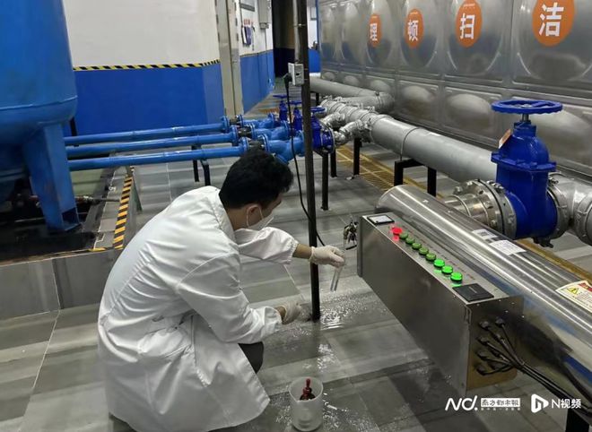 3年了！广东一小区业主投诉“自来水发黄有味”多方回应(图6)