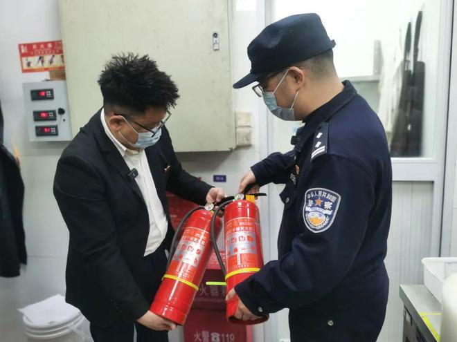 “进一次门、查多家事”！松江区依托“云监码20”探索跨部门综合监管(图6)