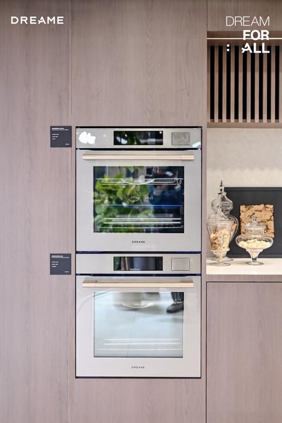 追觅科技以全屋智能生态构建未来家居新图景(图4)