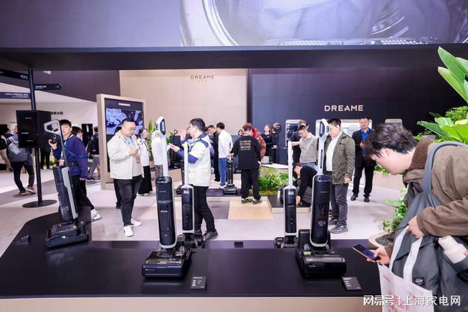 追觅洗地机以创新技术重塑行业标杆引领智能清洁进阶之路(图3)